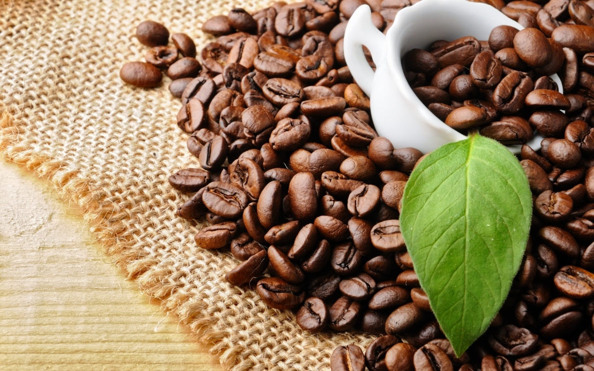 Egg coffee class