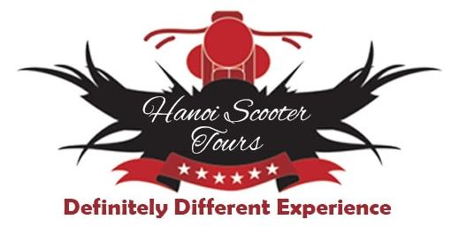 Hanoi Scooter Tour